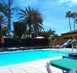 Hotel Artemisa *