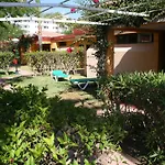 Artemisa * Playa del Inglés