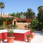 Artemisa Playa del Inglés