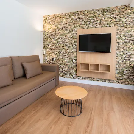 Artemisa ホテル プラヤ・デル・イングレス