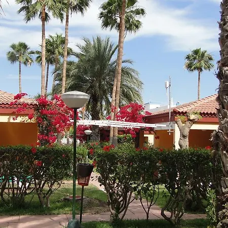 Apartment Artemisa Playa del Ingles (Gran Canaria)
