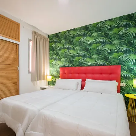 Apartment Artemisa *