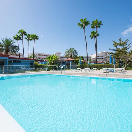 Apartment Artemisa Playa del Ingles (Gran Canaria)