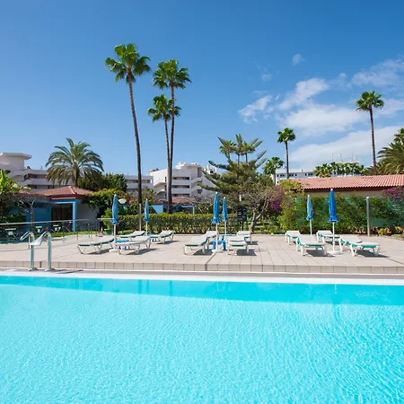 Artemisa Apartment Playa del Ingles (Gran Canaria)