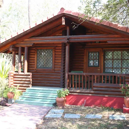 Artemisa Apartment