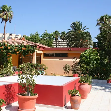 Artemisa プラヤ・デル・イングレス