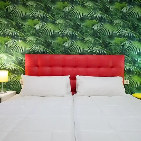 Apartment Artemisa Playa del Ingles (Gran Canaria)