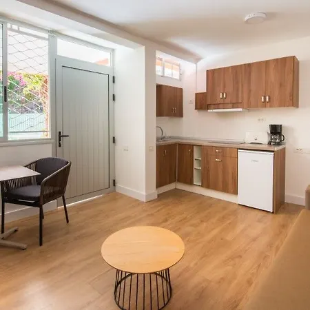 Apartment Artemisa *